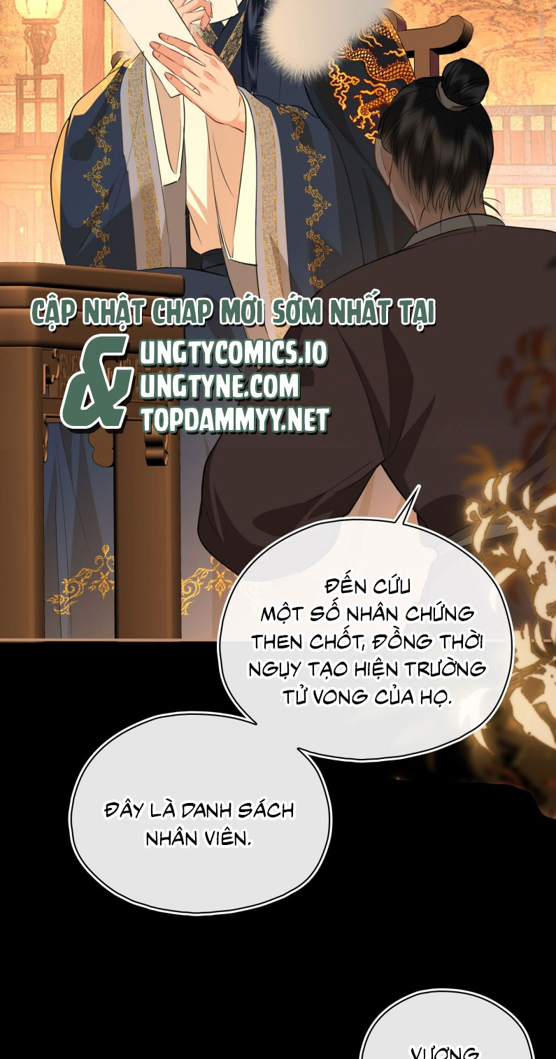 Tham Hoan Chapter 68 - Trang 3