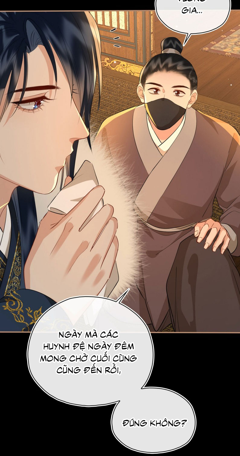 Tham Hoan Chapter 68 - Trang 3