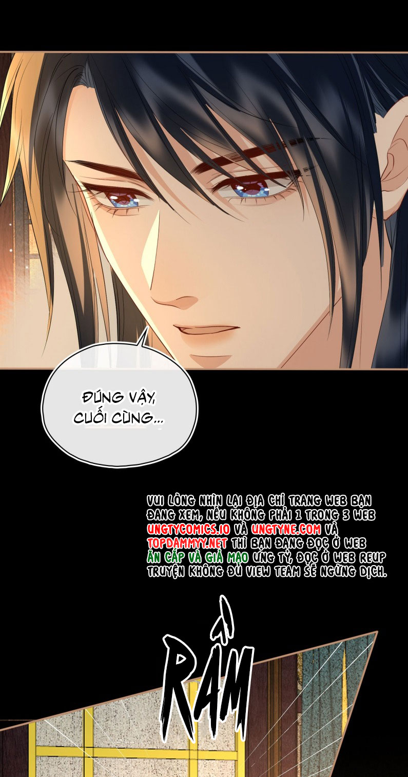 Tham Hoan Chapter 68 - Trang 3