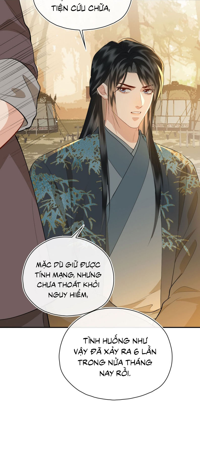 Tham Hoan Chapter 68 - Trang 3