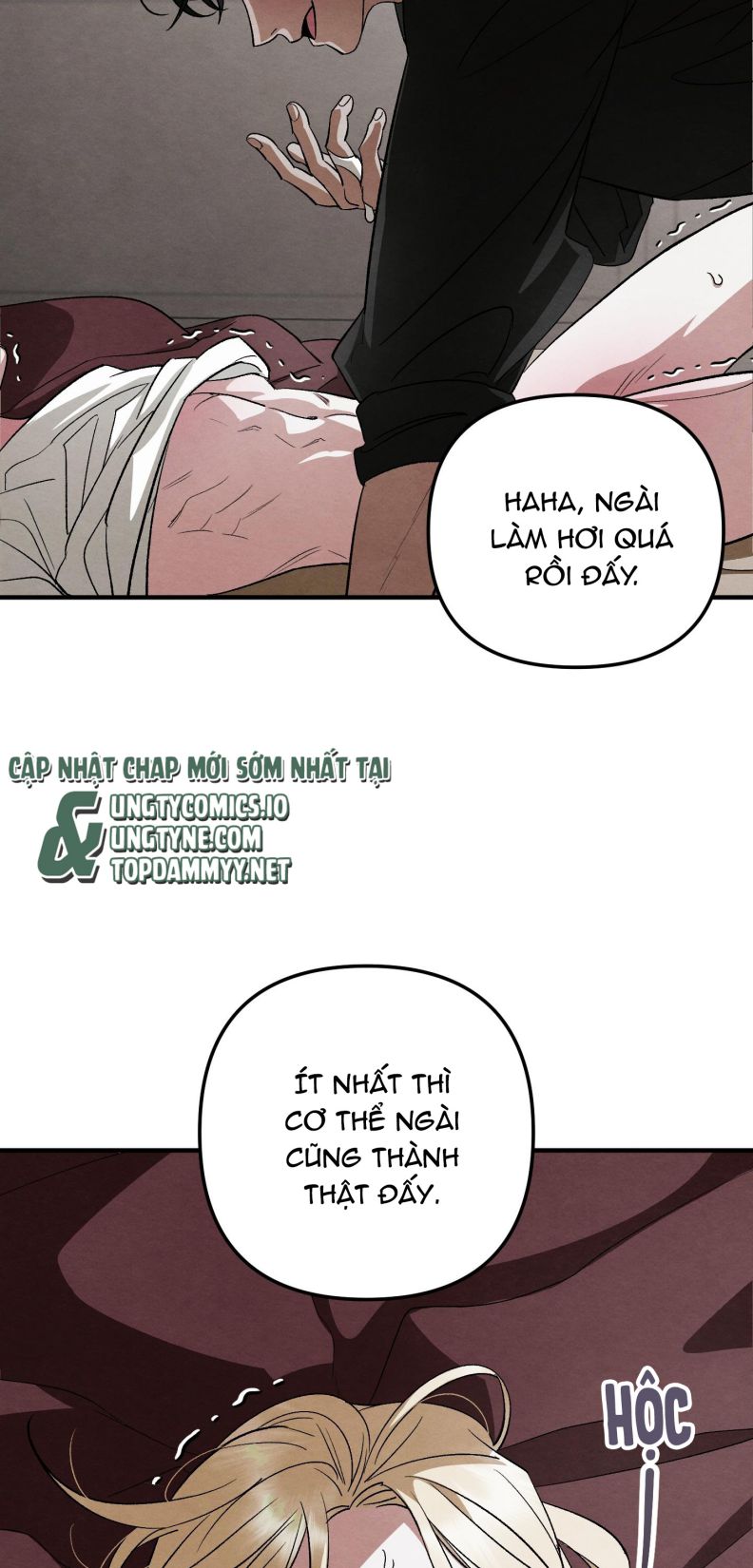 Cậu Chủ Yêu Quý Của Tôi Chap 7 - Trang 2