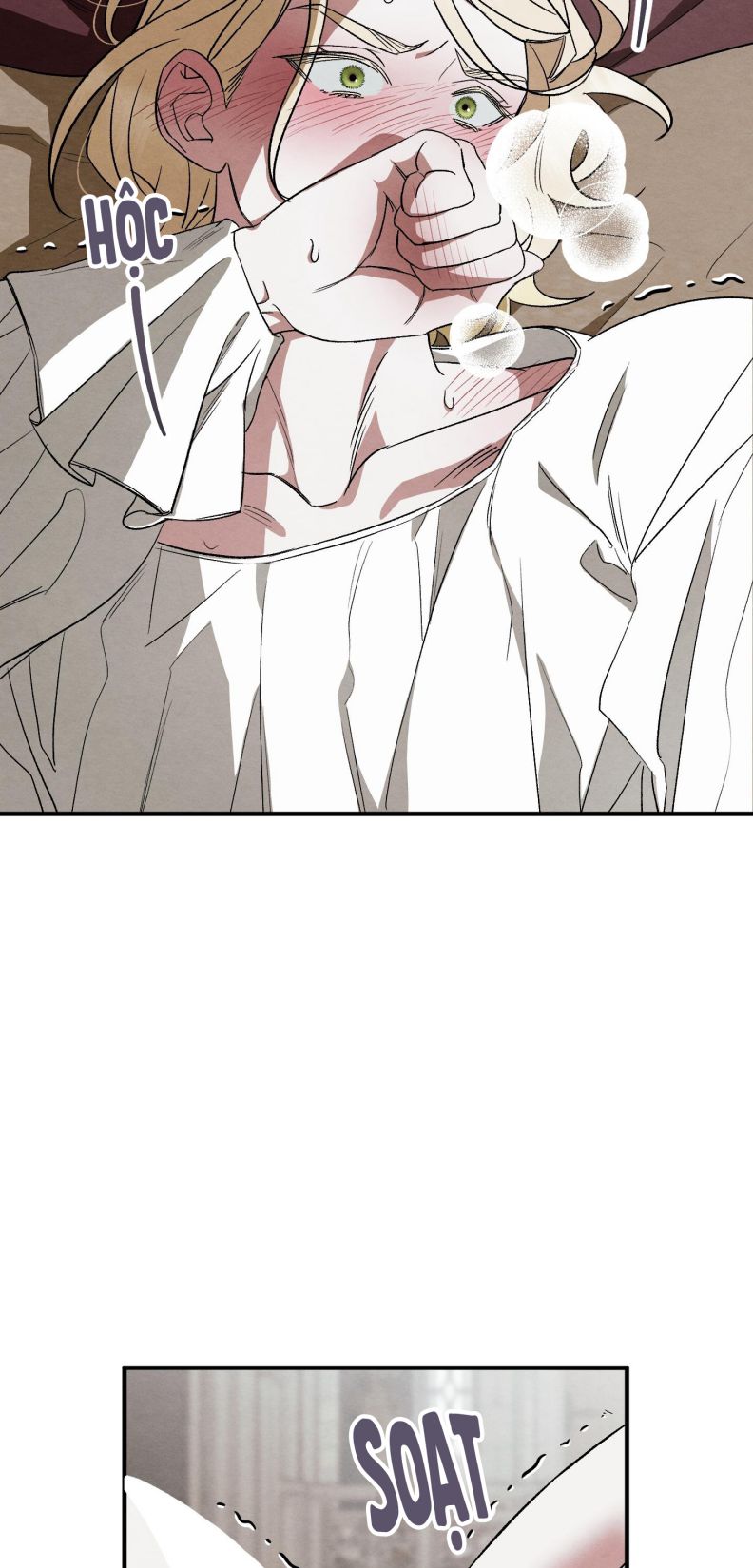 Cậu Chủ Yêu Quý Của Tôi Chap 7 - Trang 2