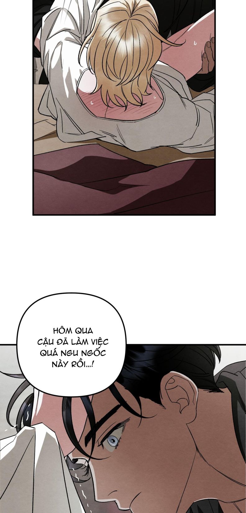 Cậu Chủ Yêu Quý Của Tôi Chap 7 - Trang 2