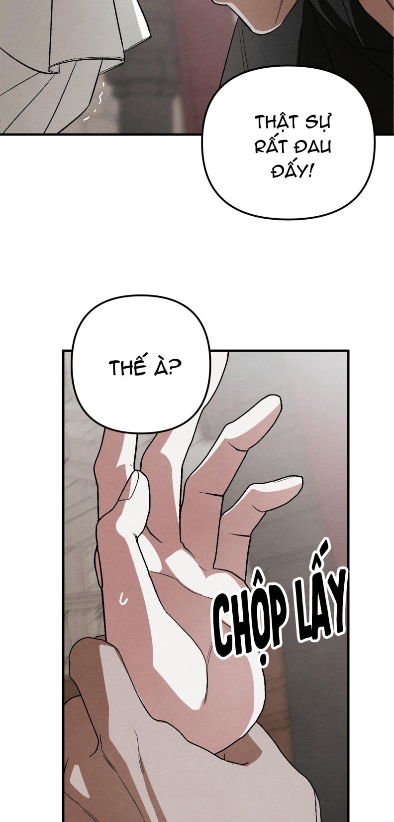 Cậu Chủ Yêu Quý Của Tôi Chap 7 - Trang 2