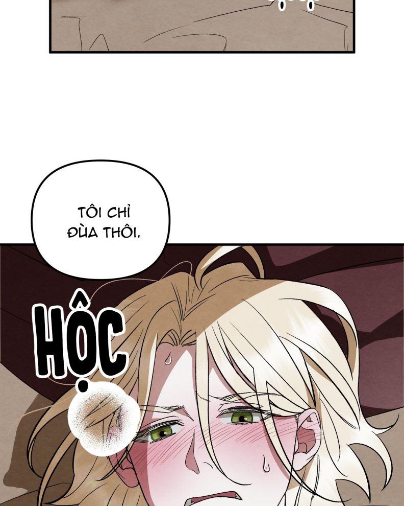 Cậu Chủ Yêu Quý Của Tôi Chap 7 - Trang 2
