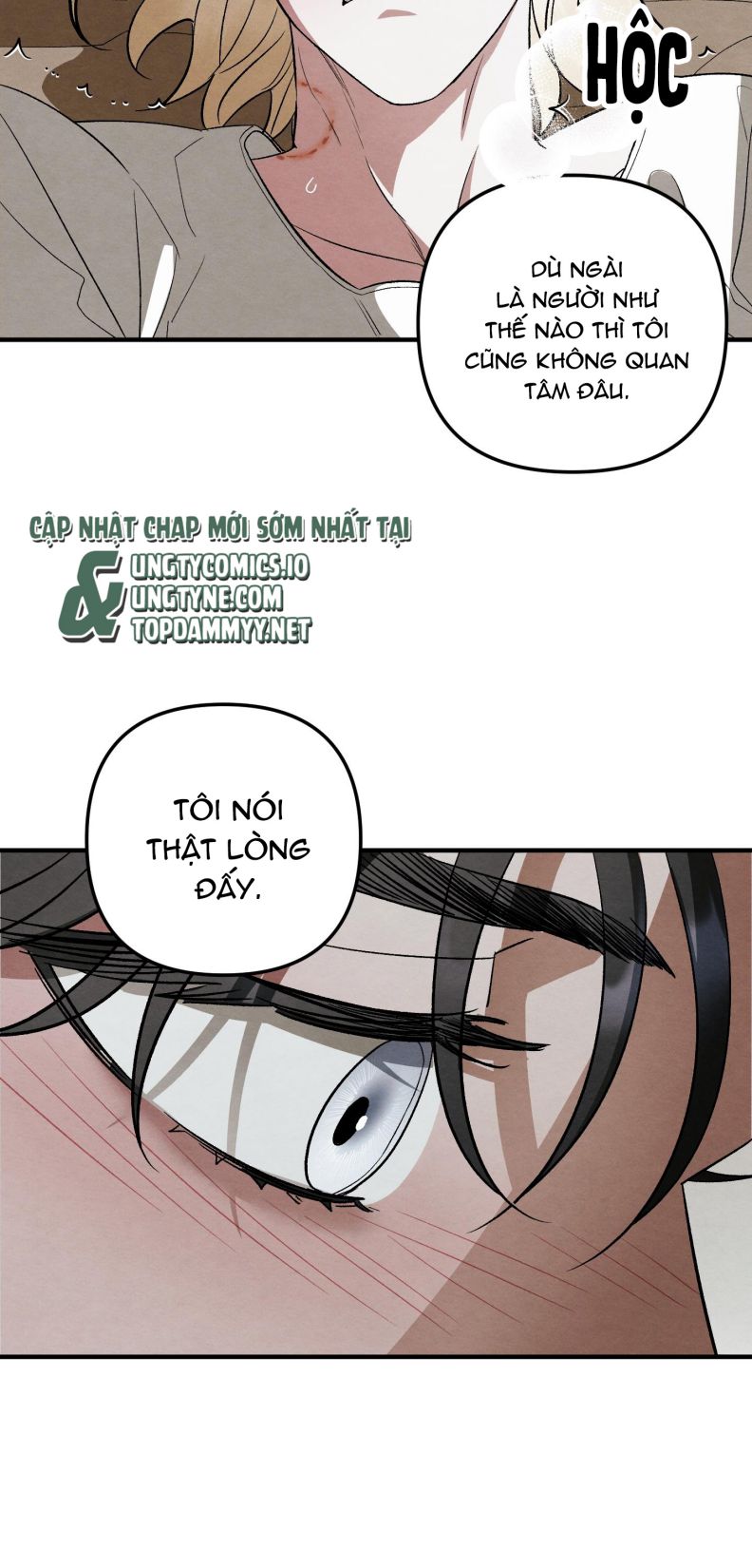 Cậu Chủ Yêu Quý Của Tôi Chap 7 - Trang 2