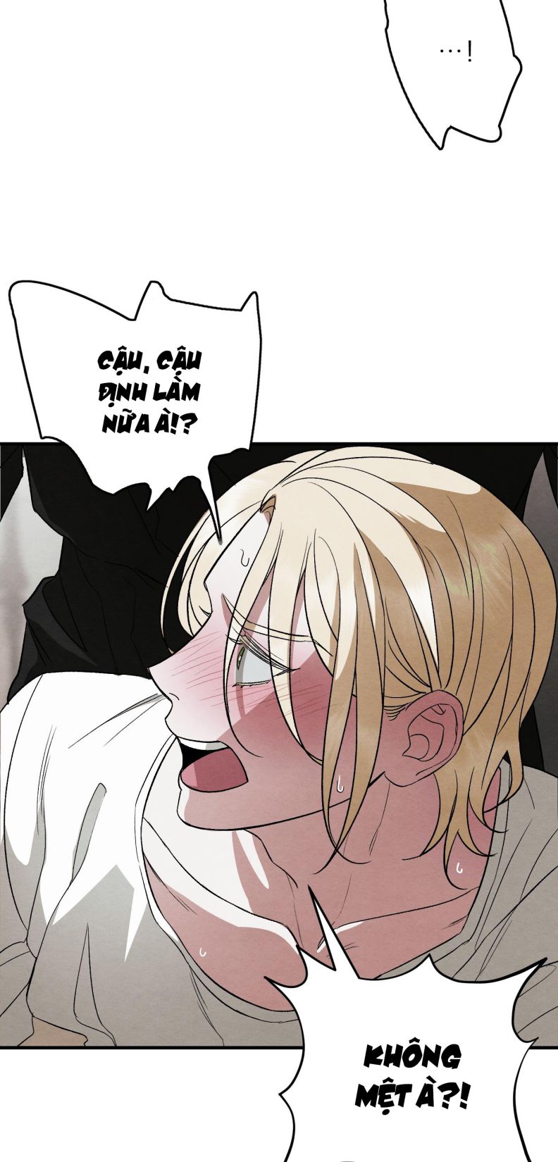 Cậu Chủ Yêu Quý Của Tôi Chap 7 - Trang 2