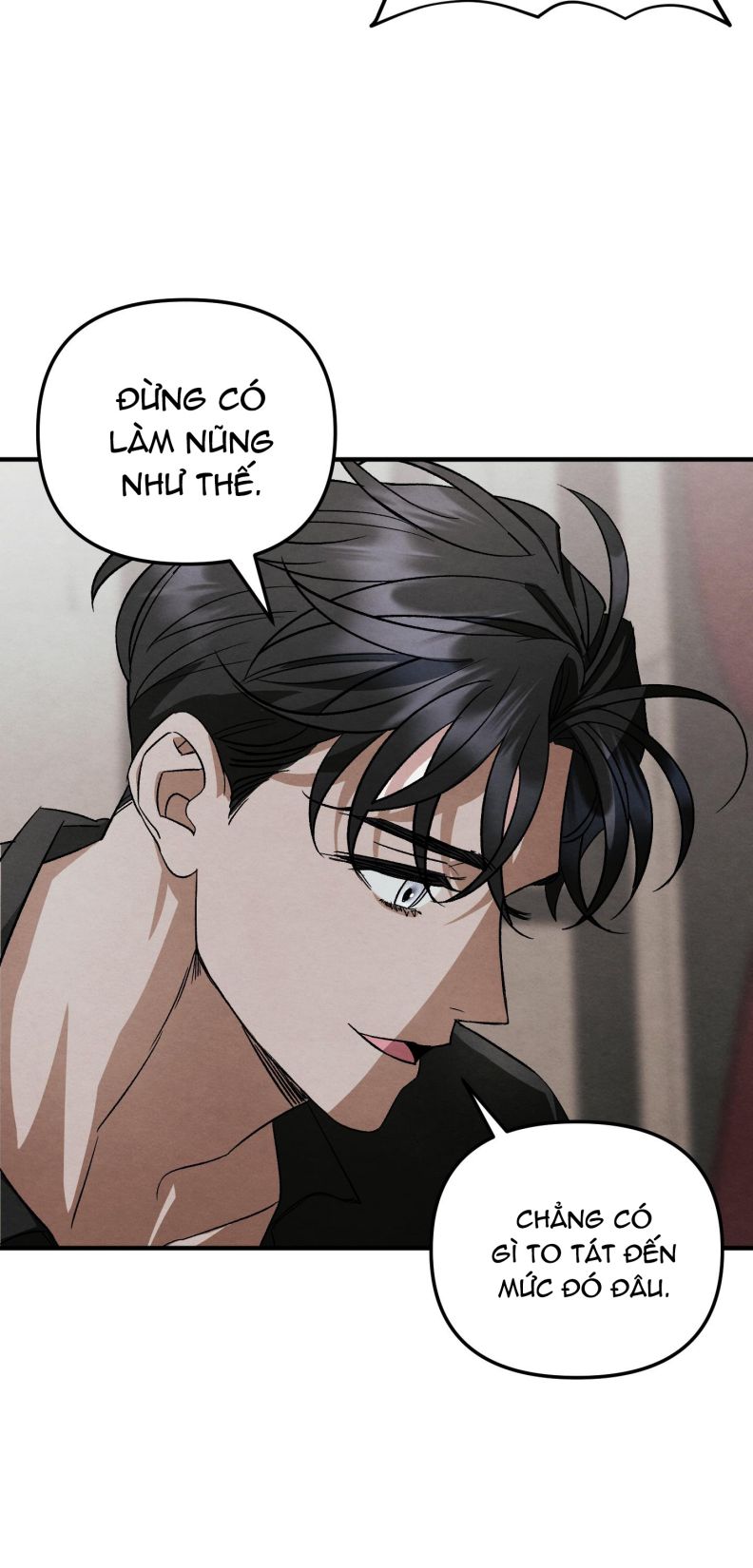 Cậu Chủ Yêu Quý Của Tôi Chap 7 - Trang 2
