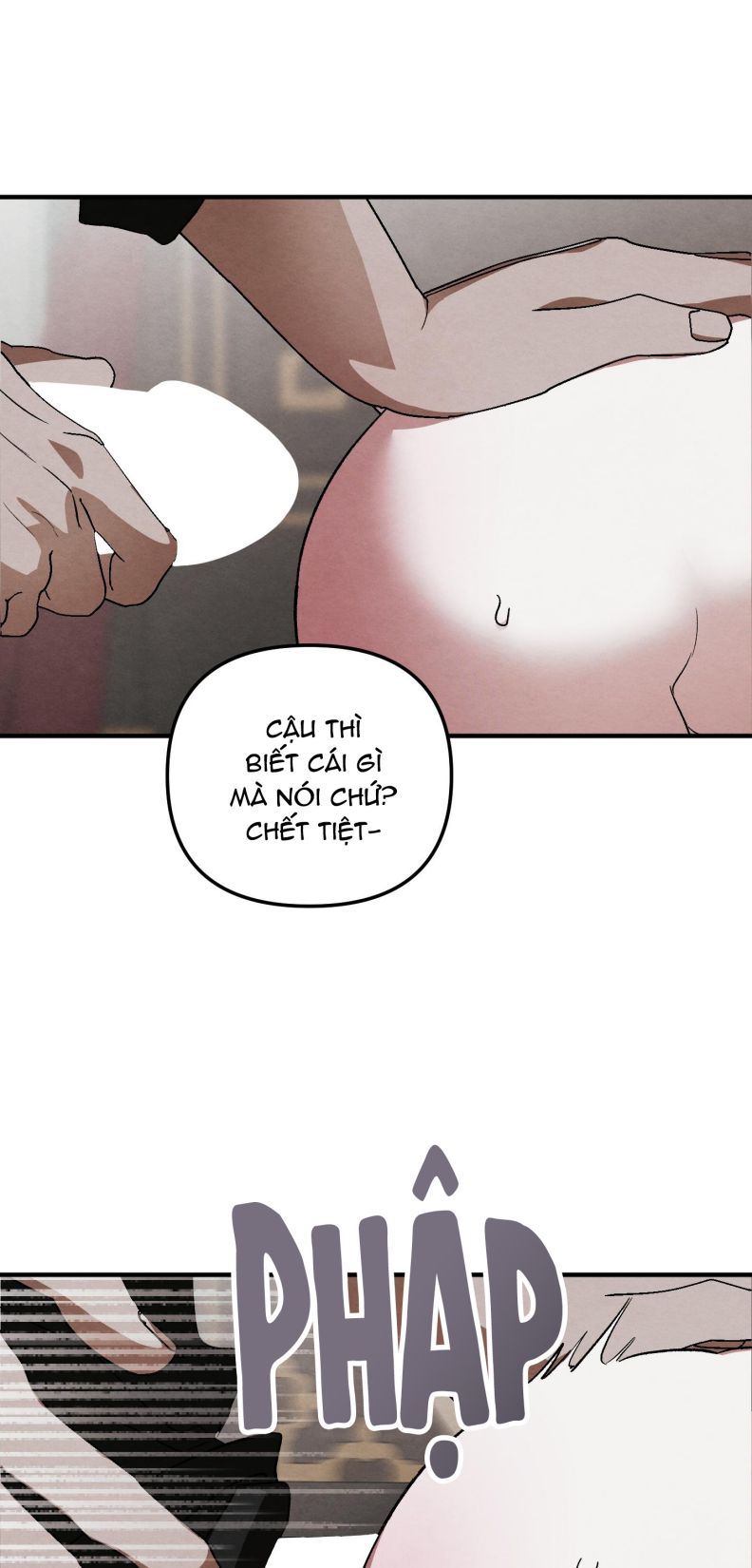 Cậu Chủ Yêu Quý Của Tôi Chap 7 - Trang 2