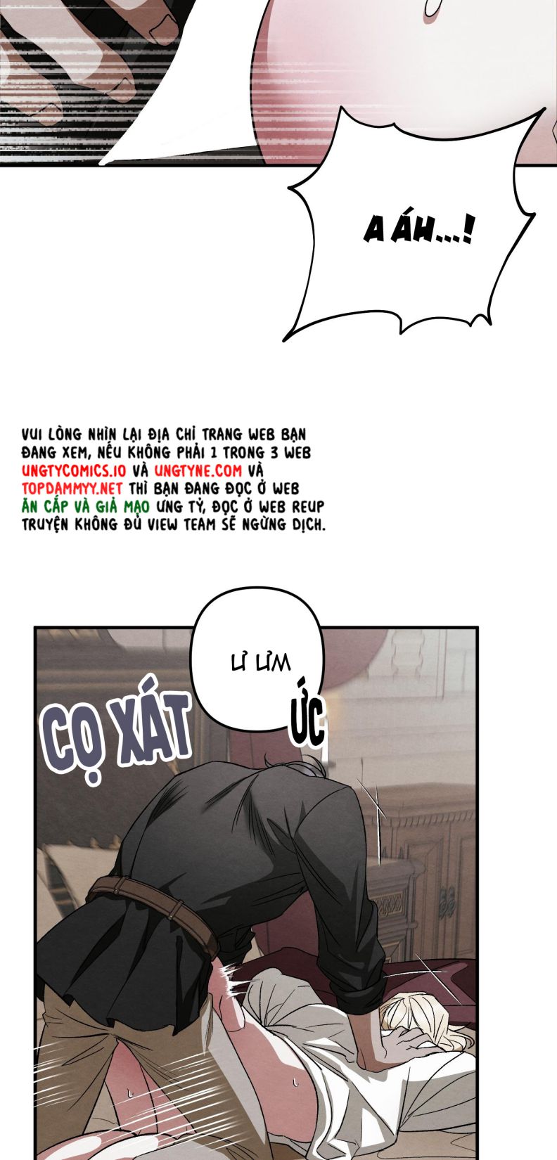 Cậu Chủ Yêu Quý Của Tôi Chap 7 - Trang 2