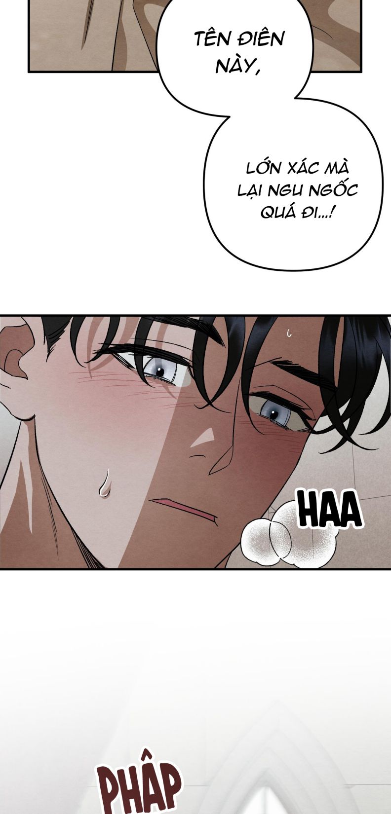 Cậu Chủ Yêu Quý Của Tôi Chap 7 - Trang 2