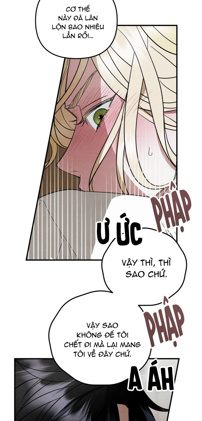 Cậu Chủ Yêu Quý Của Tôi Chap 7 - Trang 2