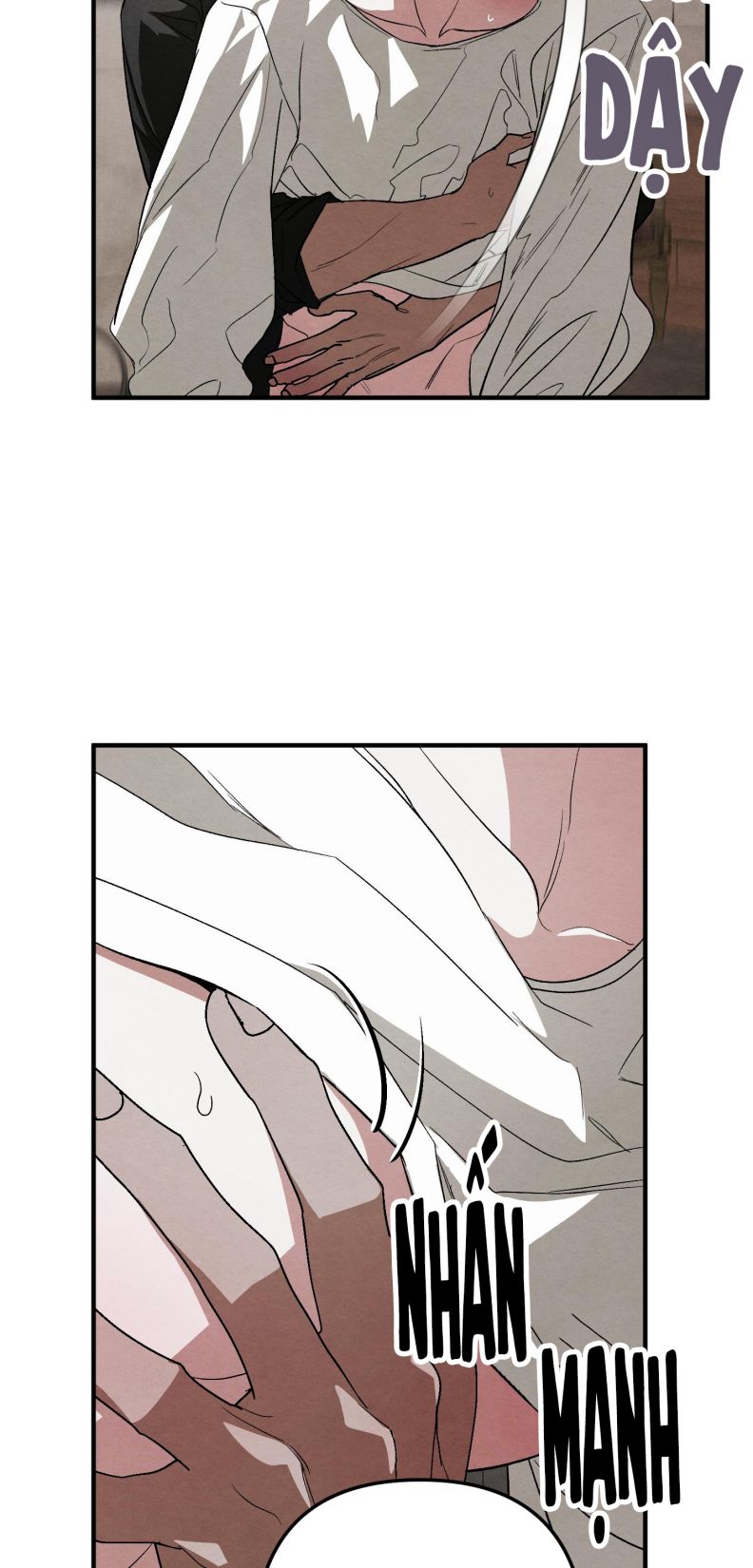 Cậu Chủ Yêu Quý Của Tôi Chap 7 - Trang 2