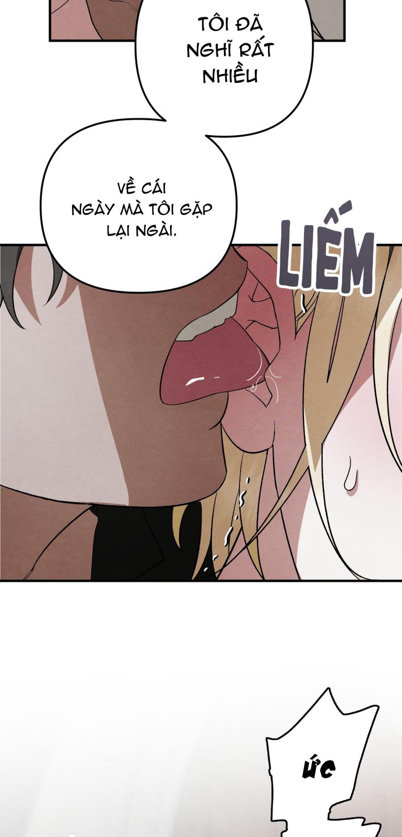 Cậu Chủ Yêu Quý Của Tôi Chap 7 - Trang 2