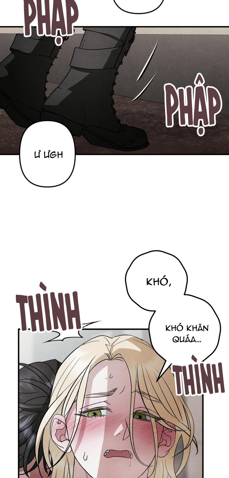 Cậu Chủ Yêu Quý Của Tôi Chap 7 - Trang 2