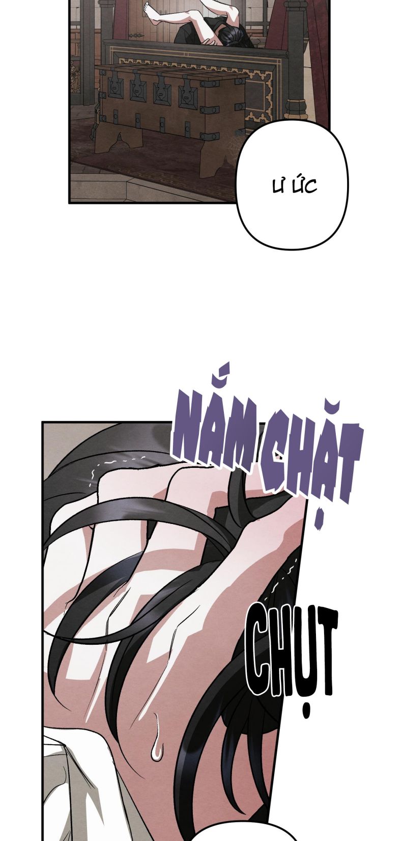 Cậu Chủ Yêu Quý Của Tôi Chap 7 - Trang 2