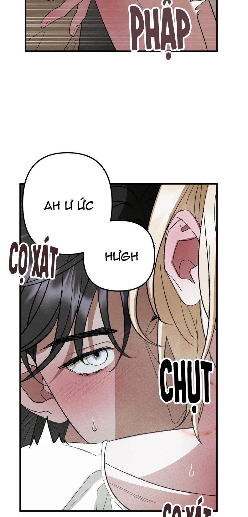 Cậu Chủ Yêu Quý Của Tôi Chap 7 - Trang 2