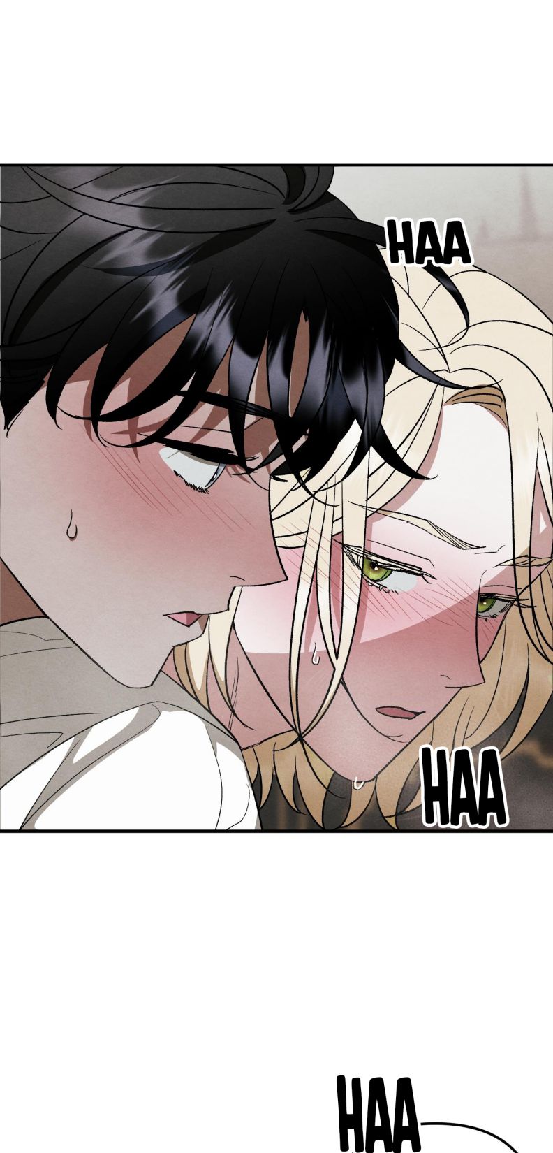 Cậu Chủ Yêu Quý Của Tôi Chap 7 - Trang 2