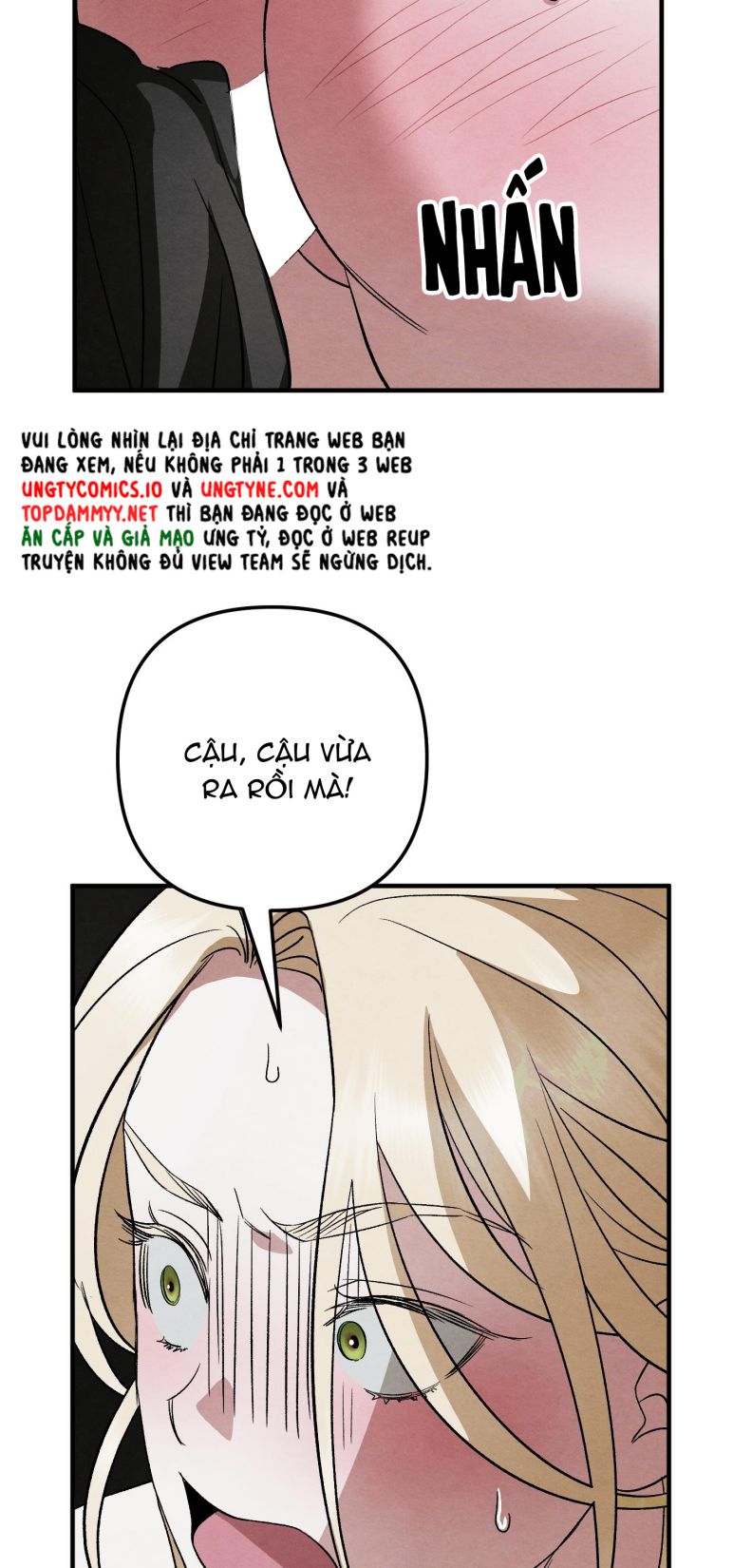Cậu Chủ Yêu Quý Của Tôi Chap 7 - Trang 2