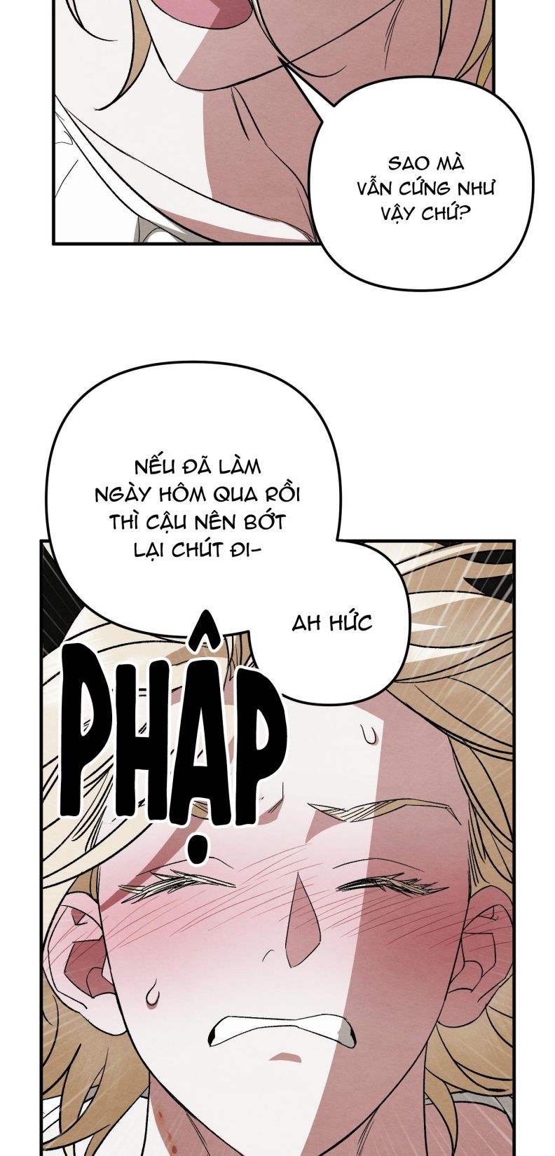 Cậu Chủ Yêu Quý Của Tôi Chap 7 - Trang 2