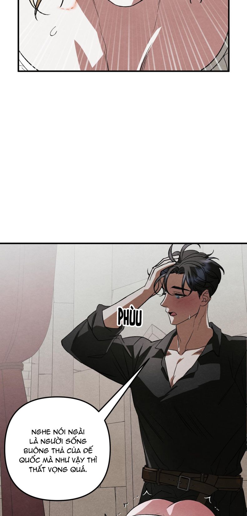 Cậu Chủ Yêu Quý Của Tôi Chap 7 - Trang 2