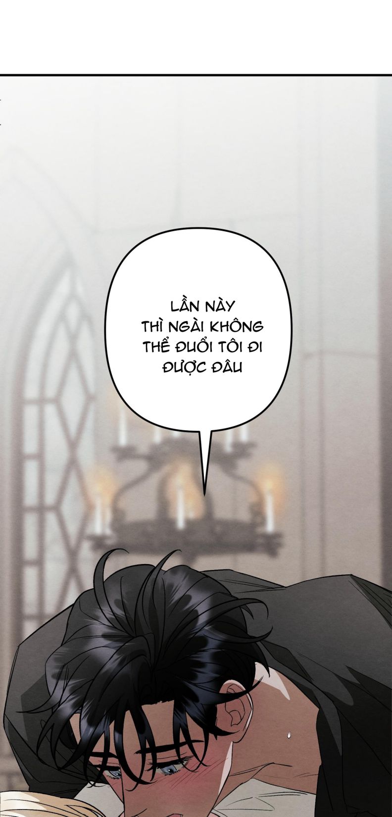 Cậu Chủ Yêu Quý Của Tôi Chap 7 - Trang 2