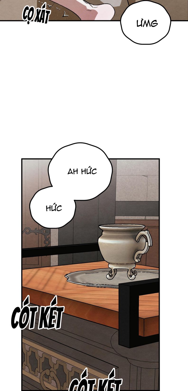 Cậu Chủ Yêu Quý Của Tôi Chap 7 - Trang 2