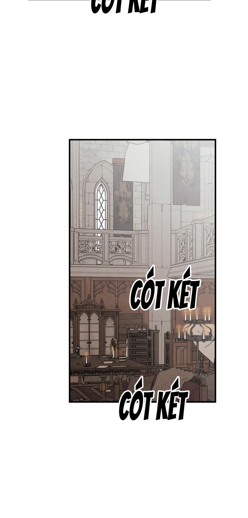 Cậu Chủ Yêu Quý Của Tôi Chap 7 - Trang 2