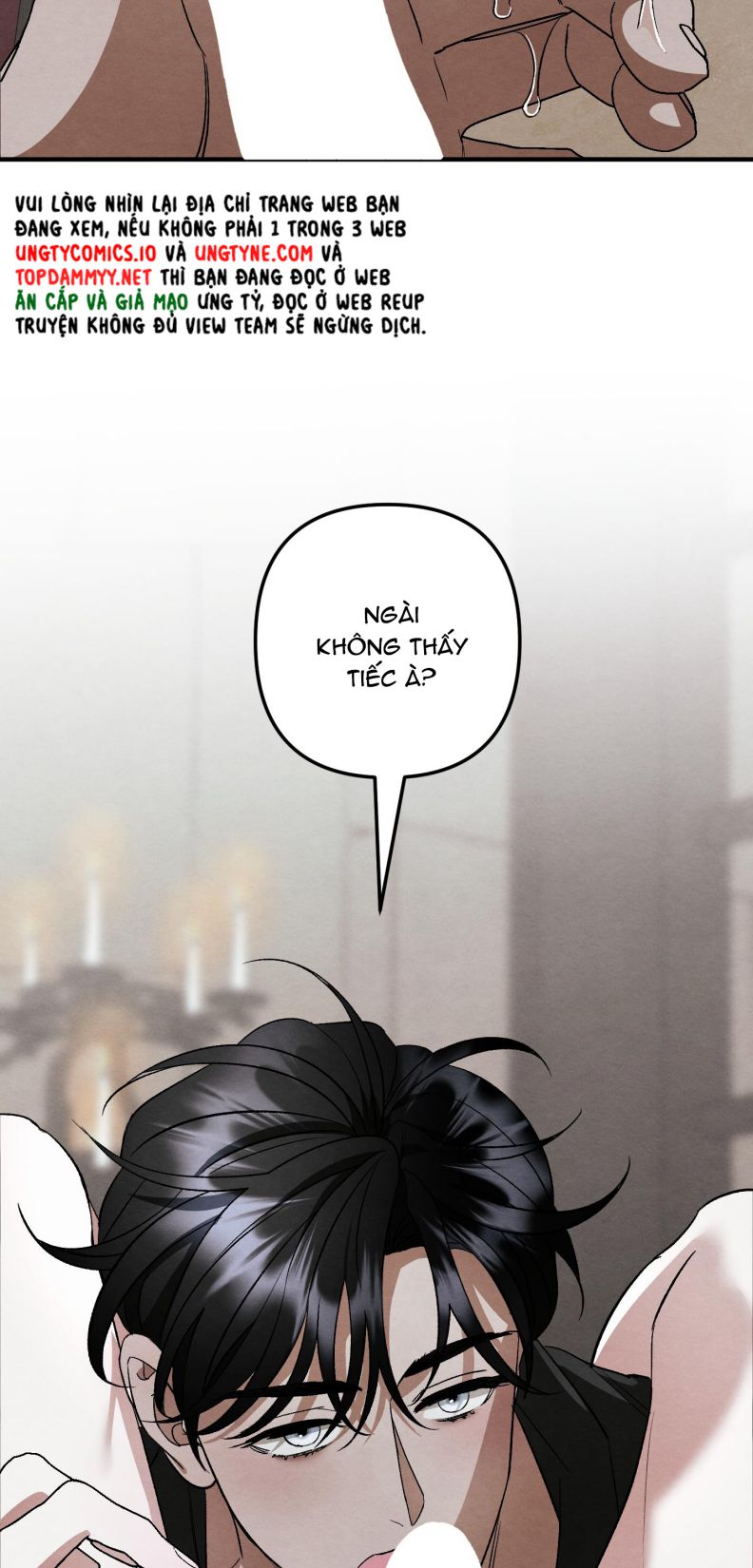Cậu Chủ Yêu Quý Của Tôi Chap 7 - Trang 2