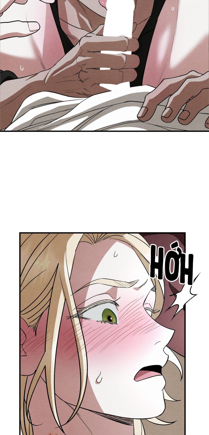 Cậu Chủ Yêu Quý Của Tôi Chap 7 - Trang 2