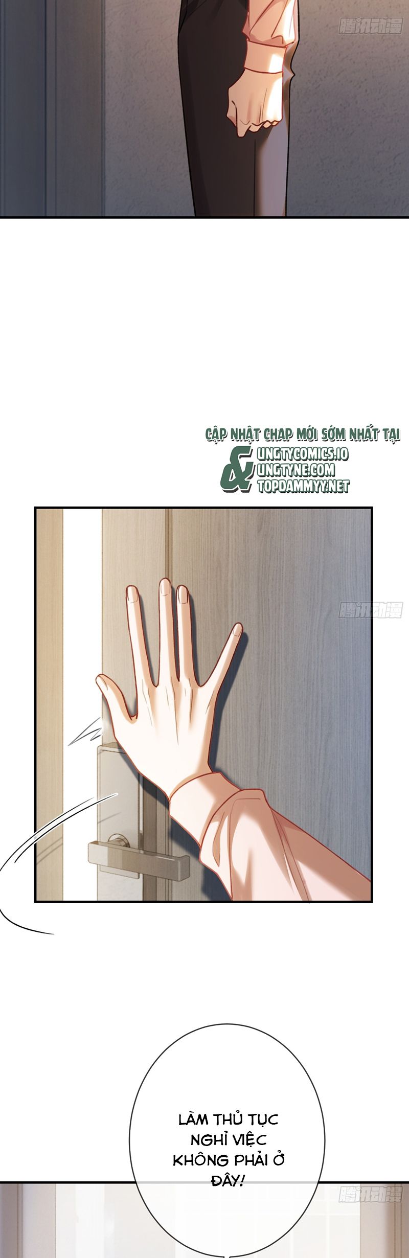 Xuyên Nhanh: Quan Hệ Gây Nghiện Chapter 68 - Next Chapter 69
