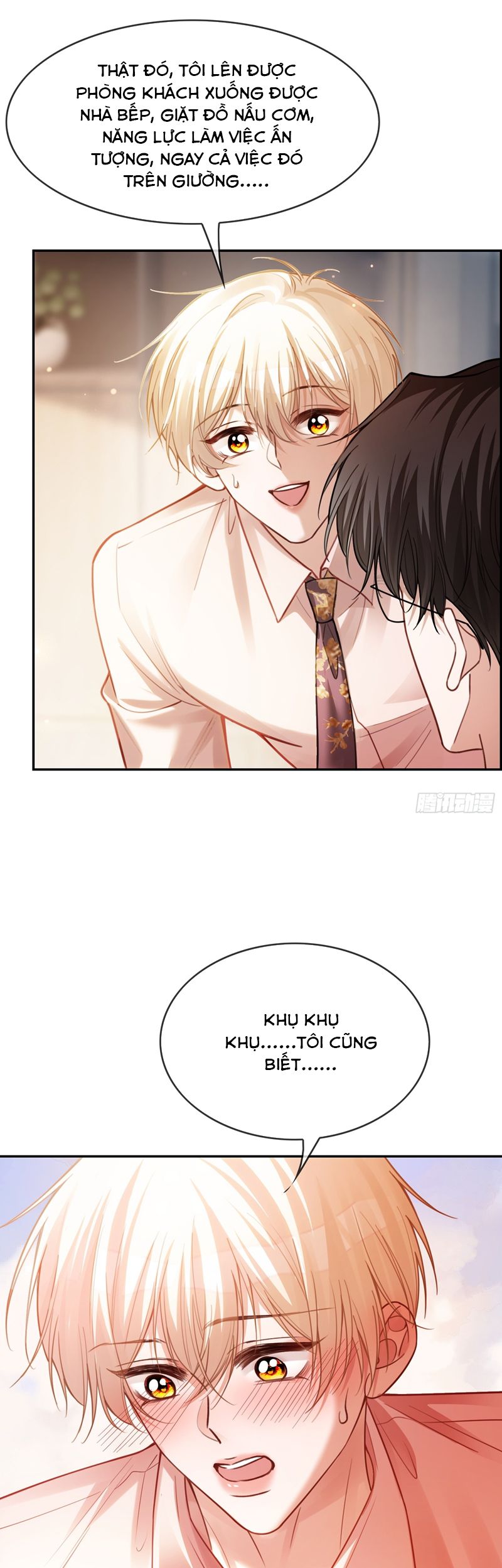 Xuyên Nhanh: Quan Hệ Gây Nghiện Chapter 68 - Next Chapter 69