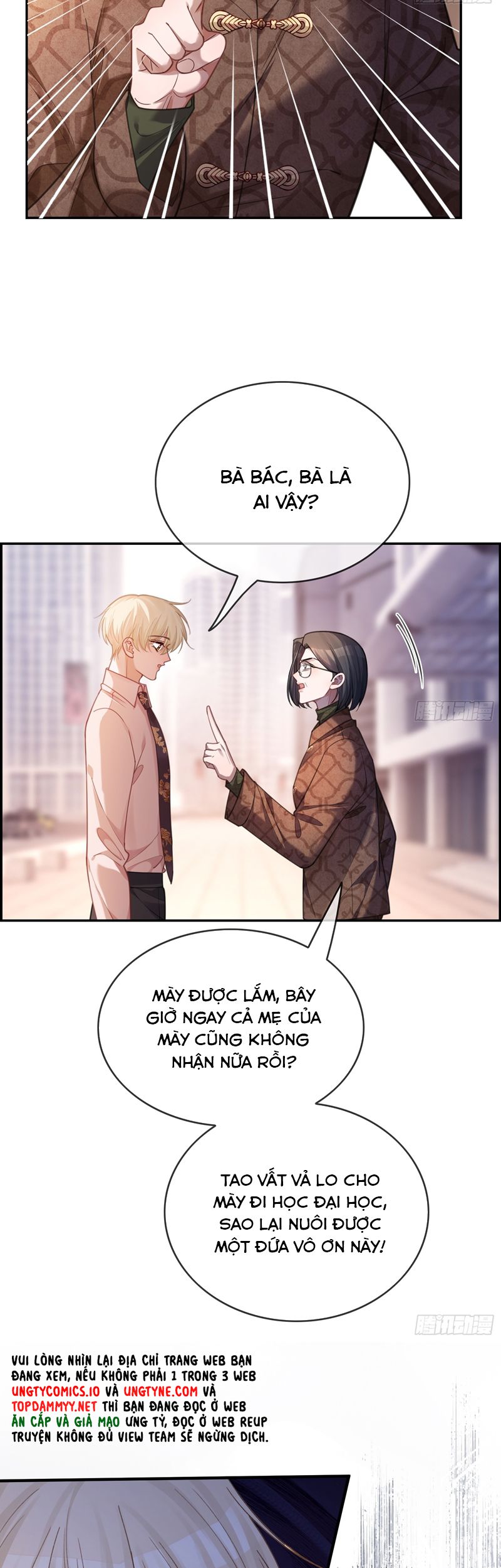 Xuyên Nhanh: Quan Hệ Gây Nghiện Chapter 68 - Next Chapter 69
