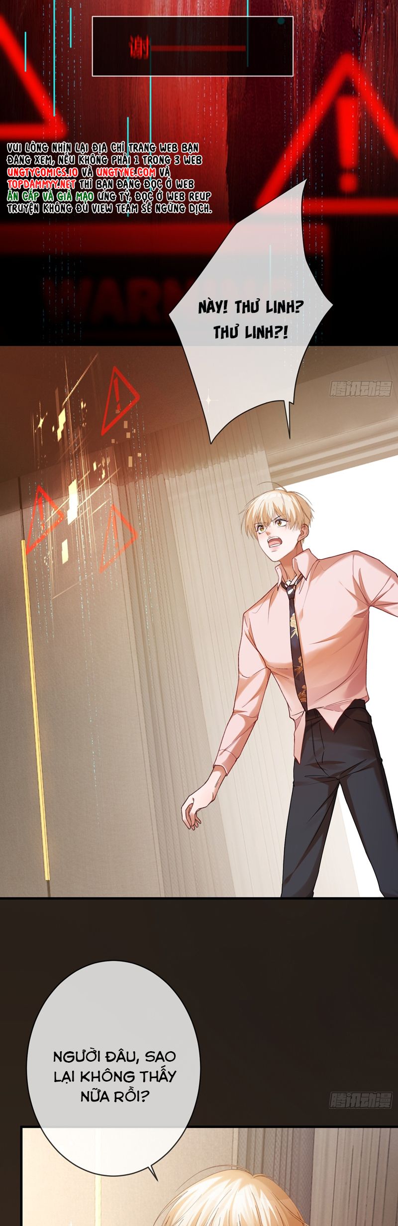Xuyên Nhanh: Quan Hệ Gây Nghiện Chapter 68 - Next Chapter 69