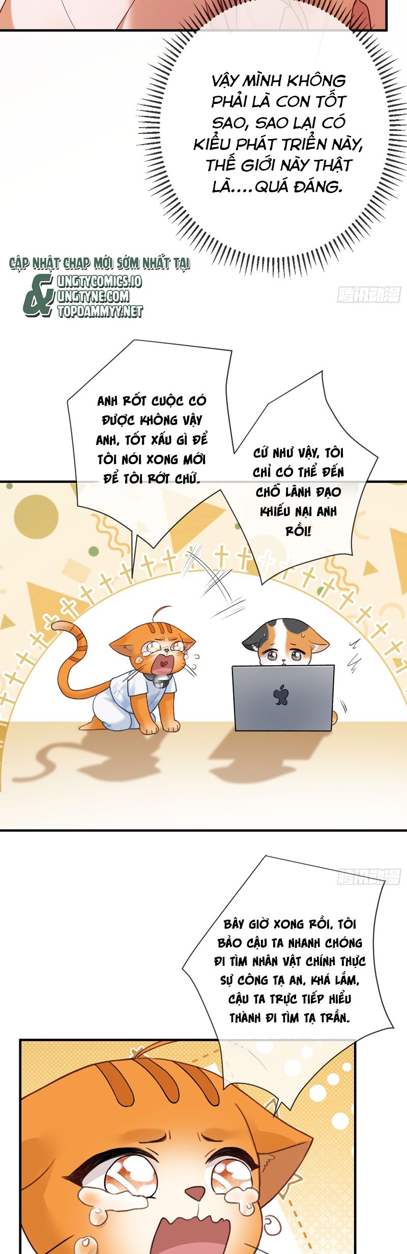Xuyên Nhanh: Quan Hệ Gây Nghiện Chapter 68 - Next Chapter 69