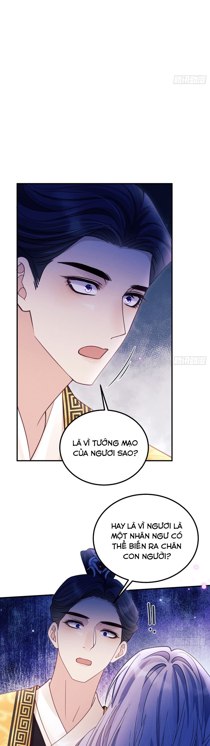 Tôi Hoài Nghi Ảnh Đế Đang Theo Đuổi Tôi Chapter 164 - Trang 4
