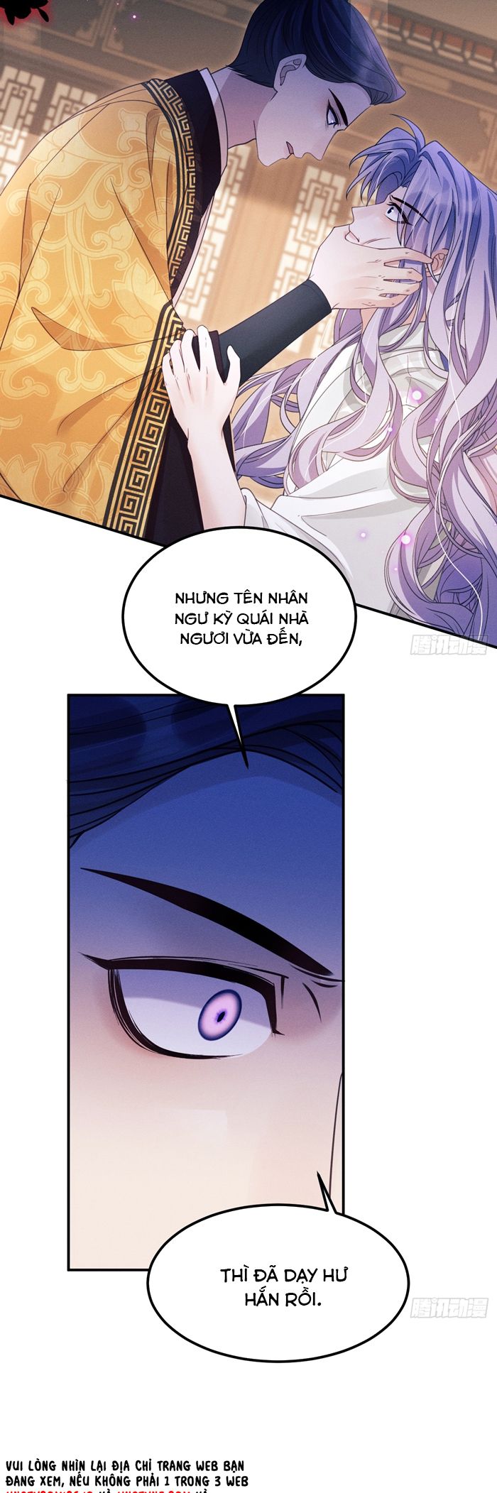 Tôi Hoài Nghi Ảnh Đế Đang Theo Đuổi Tôi Chapter 164 - Trang 4
