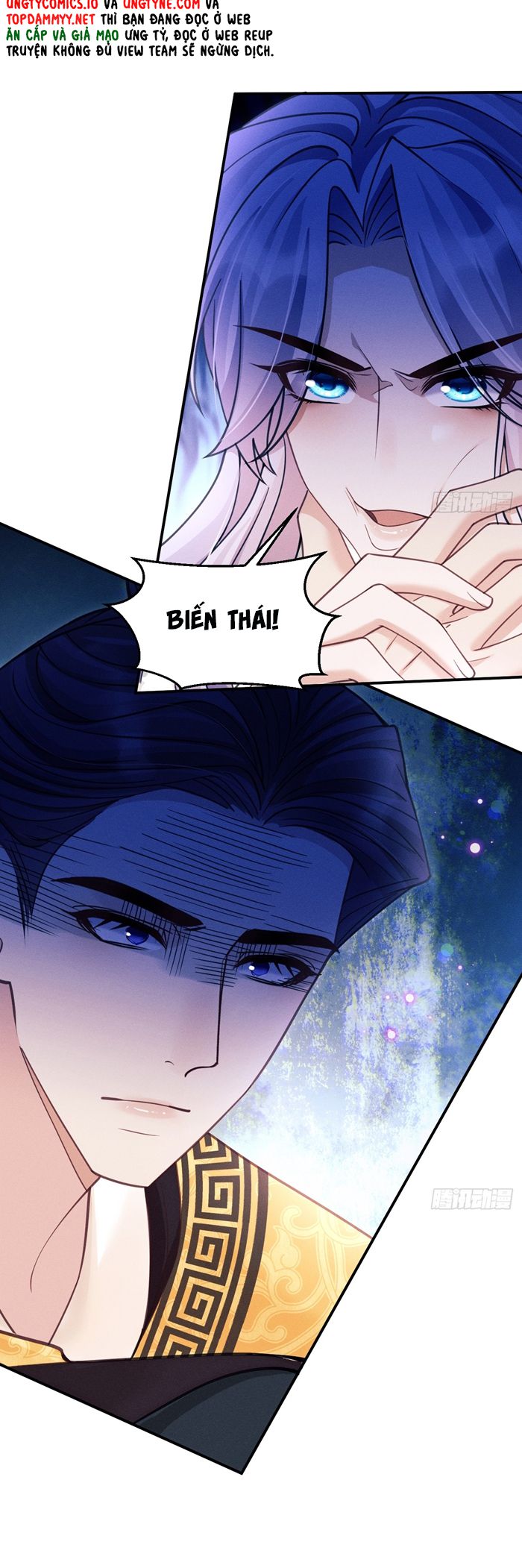 Tôi Hoài Nghi Ảnh Đế Đang Theo Đuổi Tôi Chapter 164 - Trang 4