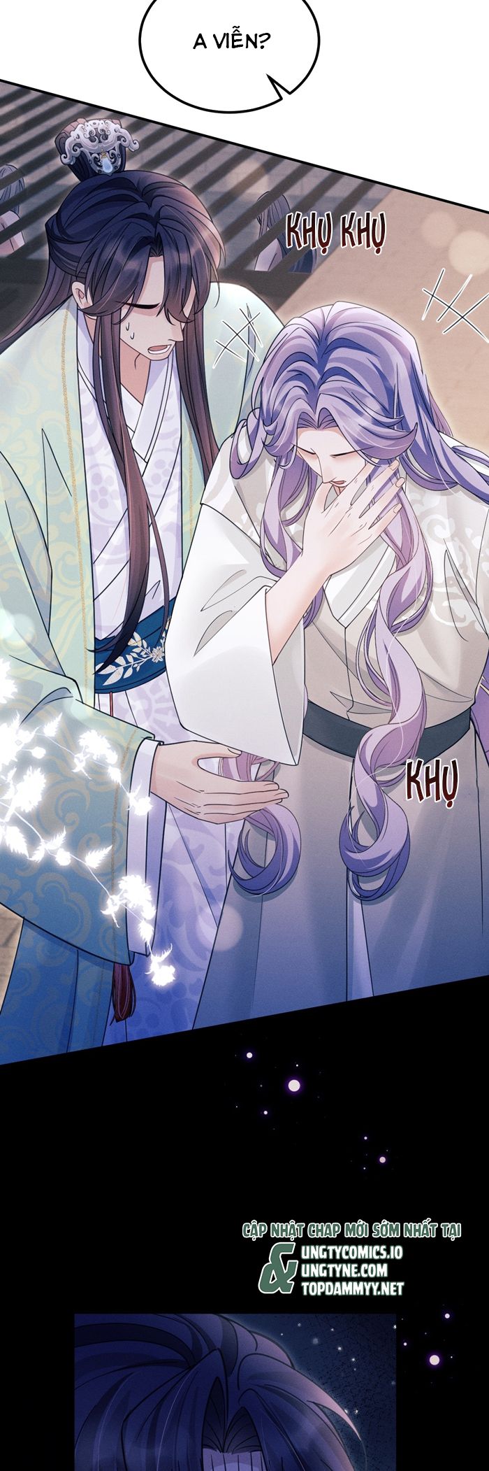 Tôi Hoài Nghi Ảnh Đế Đang Theo Đuổi Tôi Chapter 164 - Trang 4