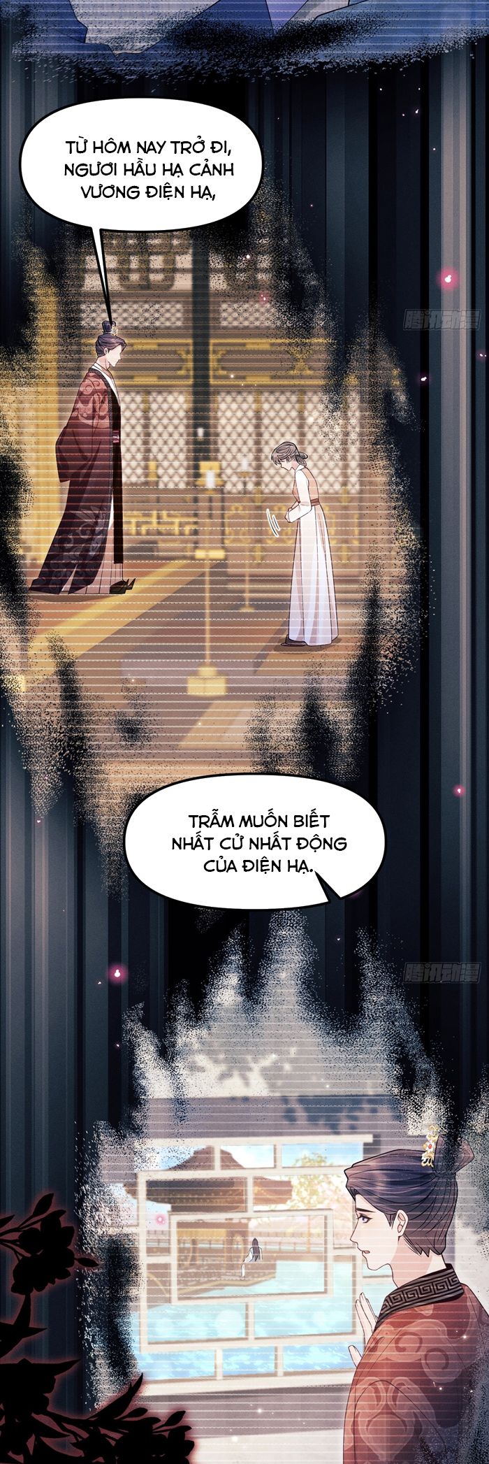 Tôi Hoài Nghi Ảnh Đế Đang Theo Đuổi Tôi Chapter 164 - Trang 4