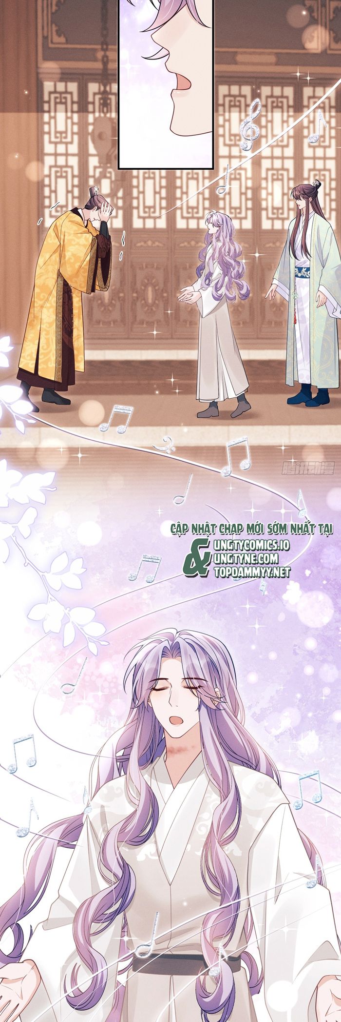 Tôi Hoài Nghi Ảnh Đế Đang Theo Đuổi Tôi Chapter 164 - Trang 4