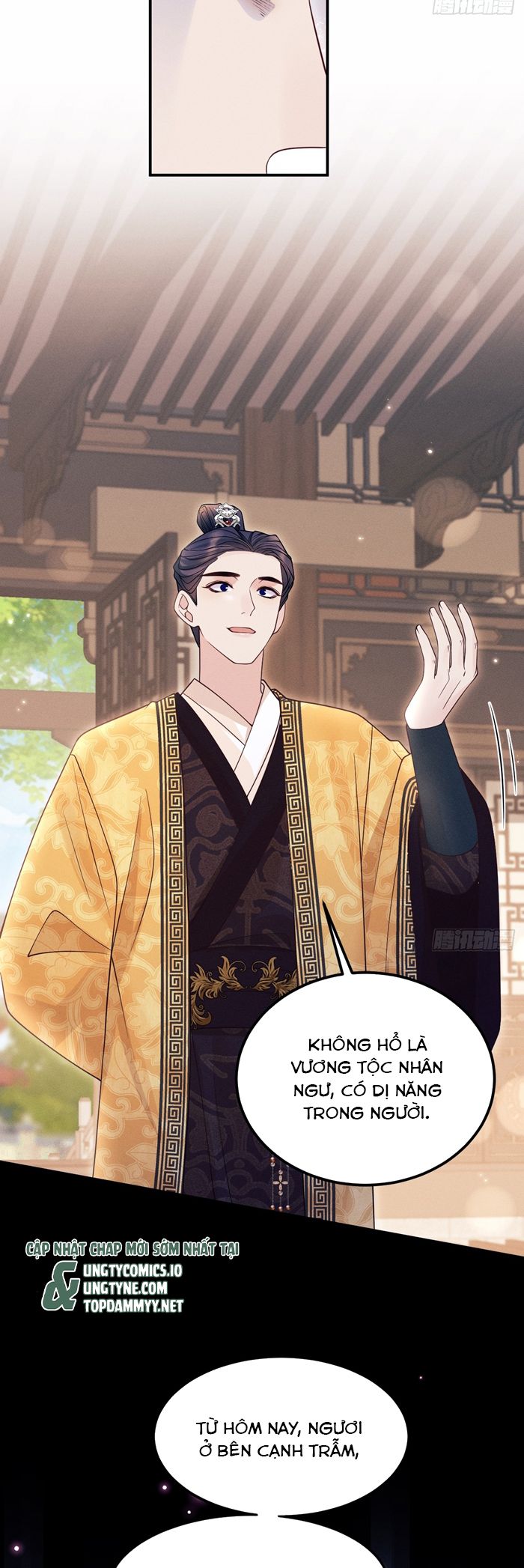Tôi Hoài Nghi Ảnh Đế Đang Theo Đuổi Tôi Chapter 164 - Trang 4