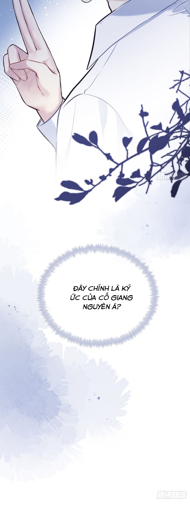 Anh Ấy Chưa Từng Rơi Xuống Chap 96 - Trang 4