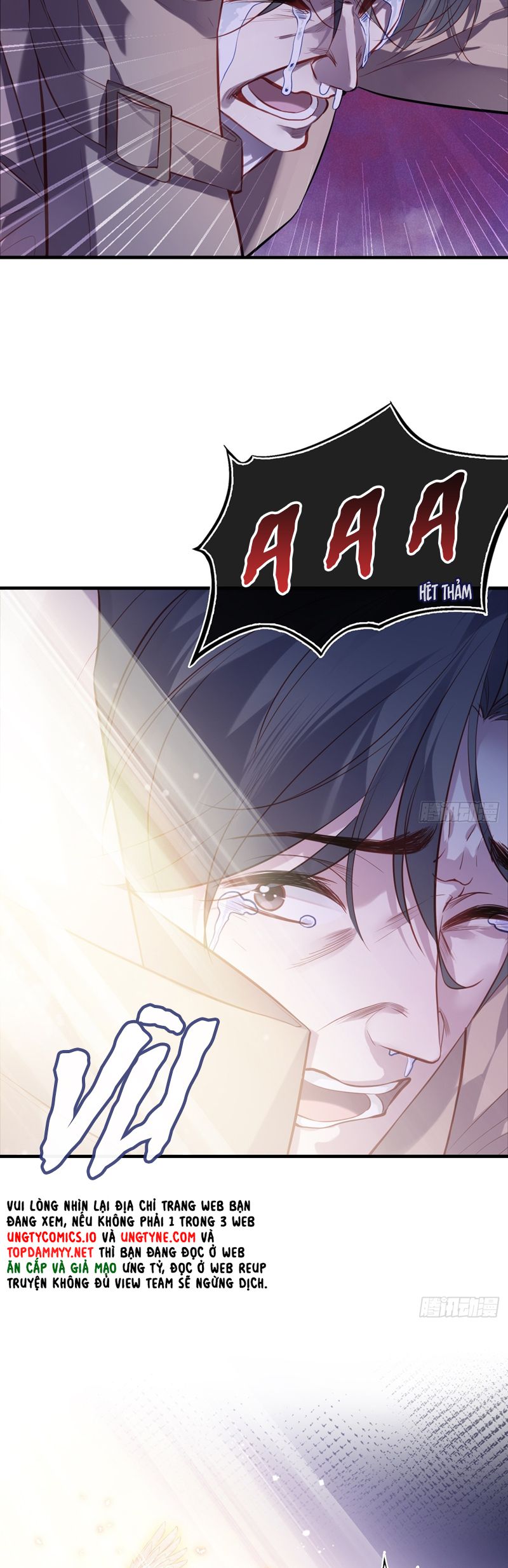 Anh Ấy Chưa Từng Rơi Xuống Chap 96 - Trang 4