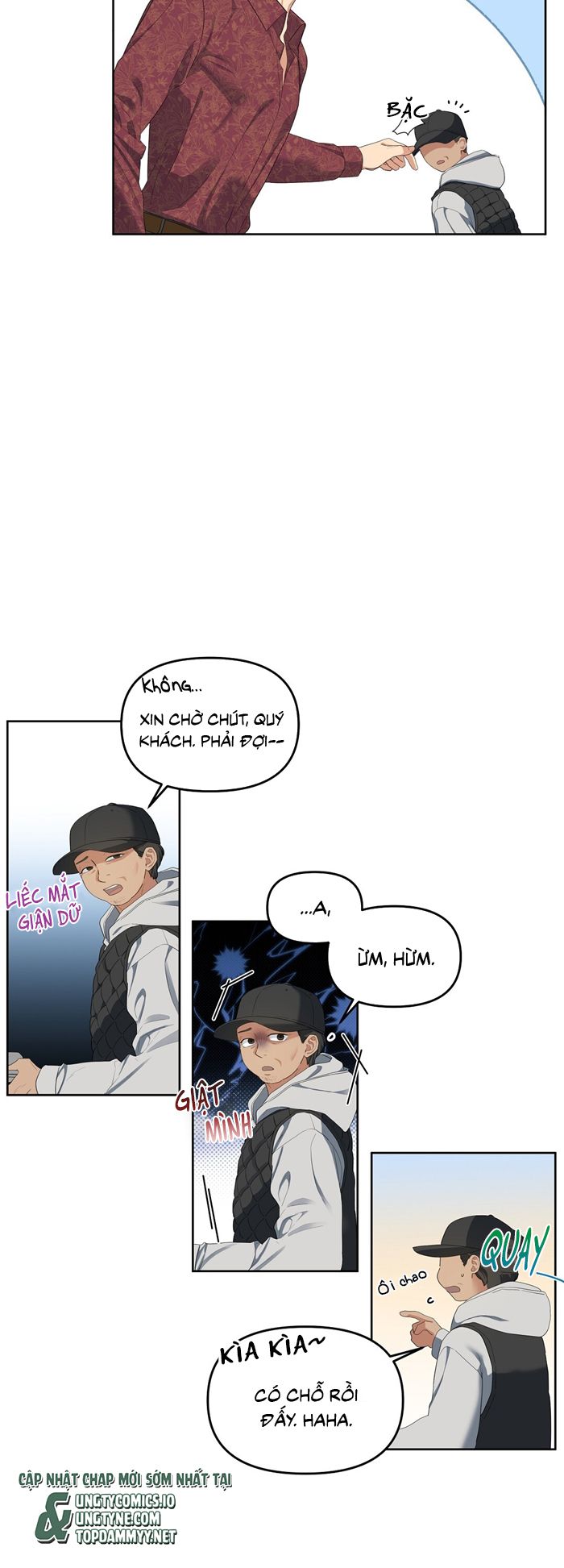 Cherry Cake Chapter 14 - Trang 4