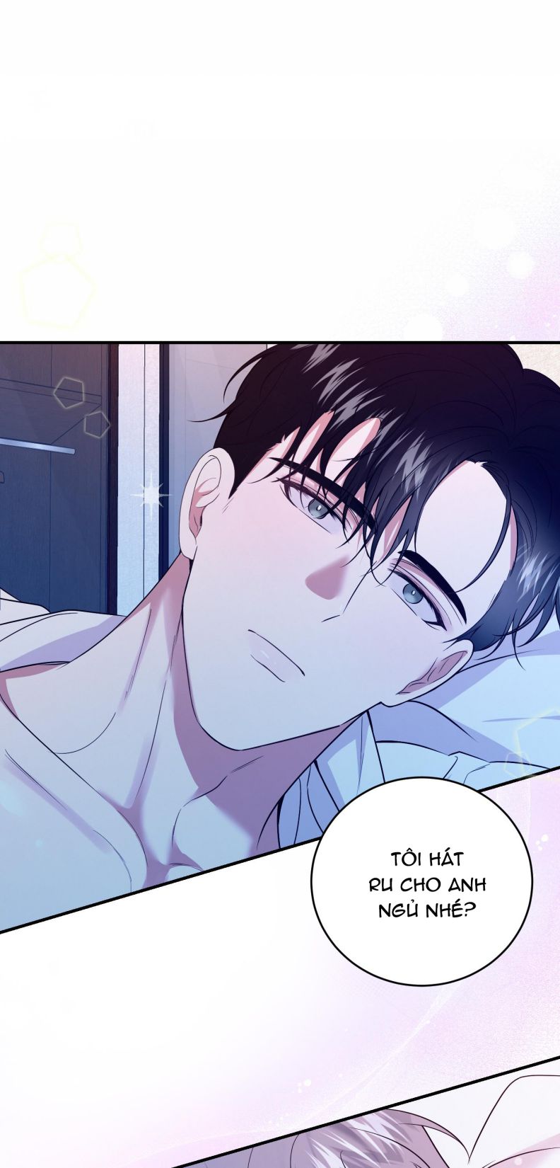 Đối Tác Vô Hình Chap 9 - Trang 2