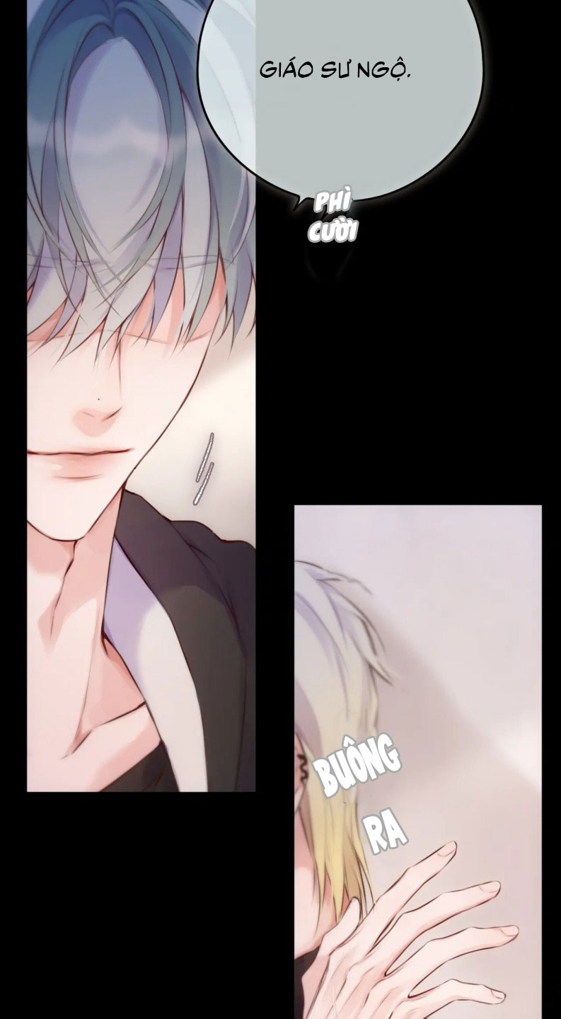 Hoặc Tinh Chi Mục Chapter 12 - Trang 4