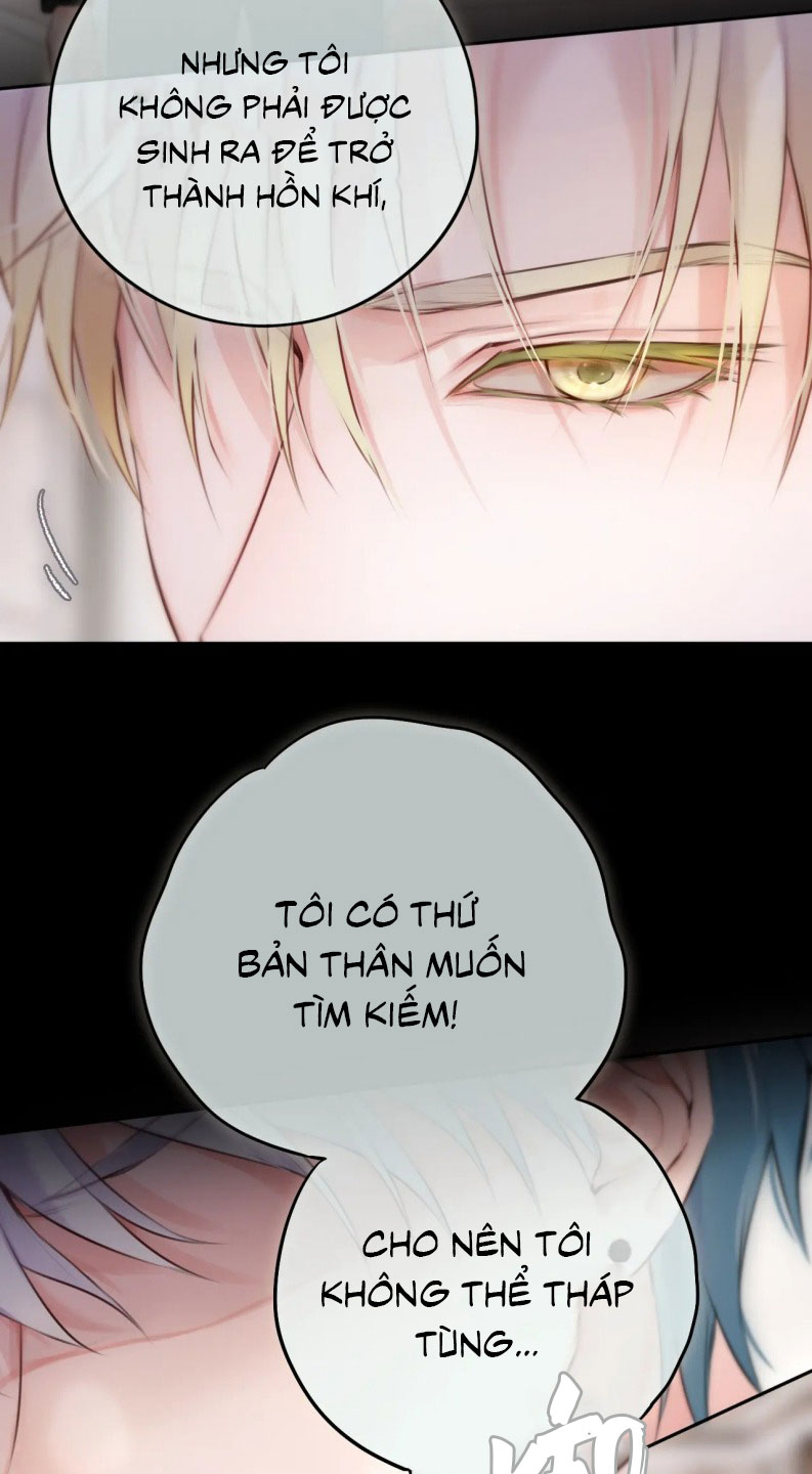Hoặc Tinh Chi Mục Chapter 12 - Trang 4