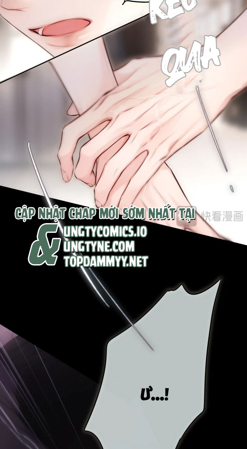 Hoặc Tinh Chi Mục Chapter 12 - Trang 4