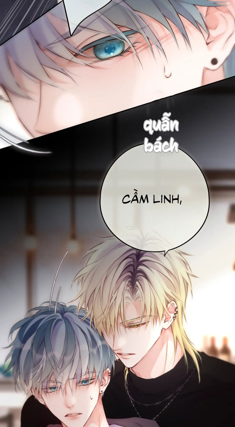 Hoặc Tinh Chi Mục Chapter 12 - Trang 4